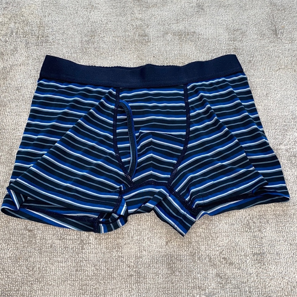 Uniqlo trunks